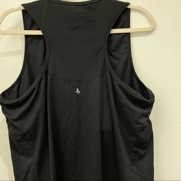 Torrid Active Mesh Tank Top - Picture 8 of 9